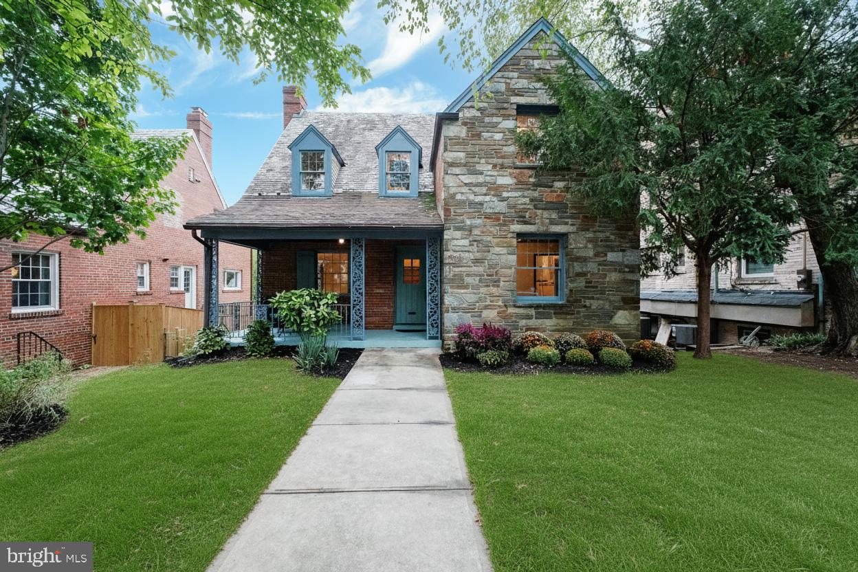 4333 Nebraska Avenue NW, Washington