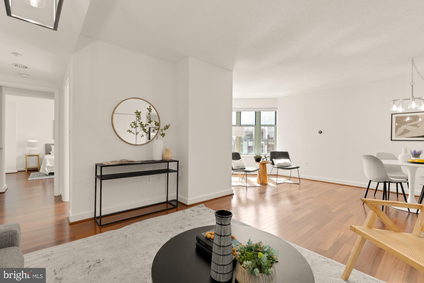 1150 K Street NW #1211, Washington