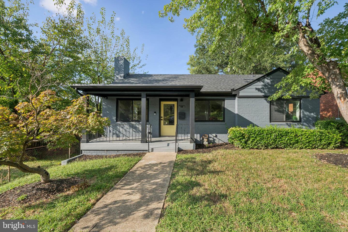 44 Sheridan Street NE, Washington