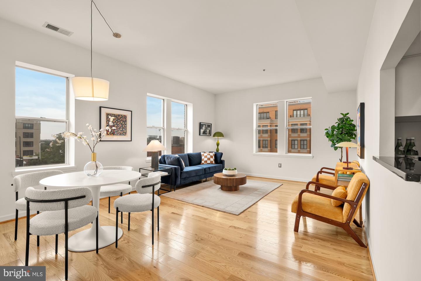 1619 R Street NW #606, Washington
