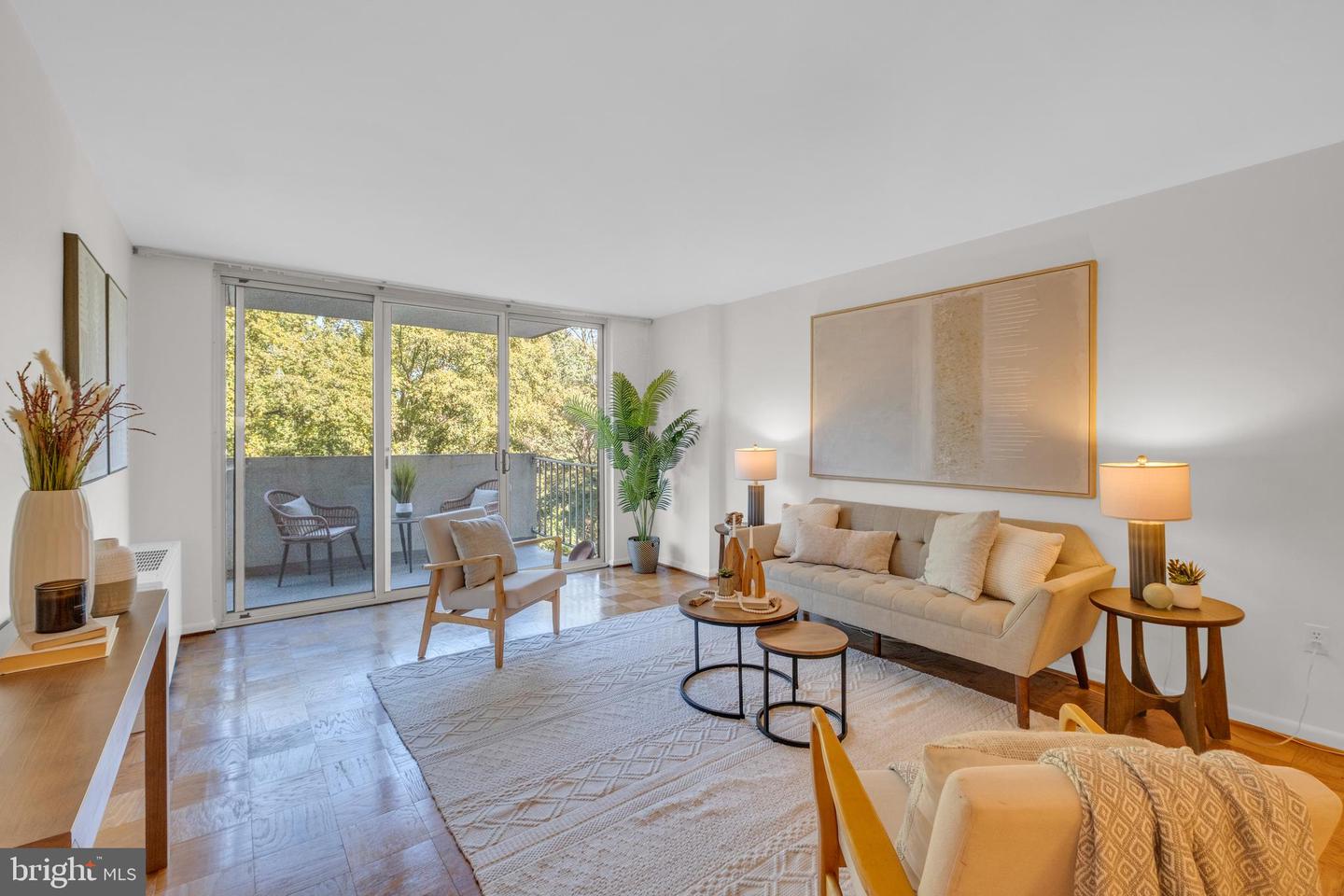 2939 Van Ness Street NW #418, Washington
