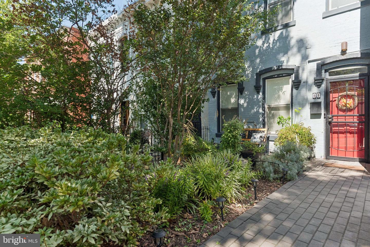 51 P Street NW, Washington
