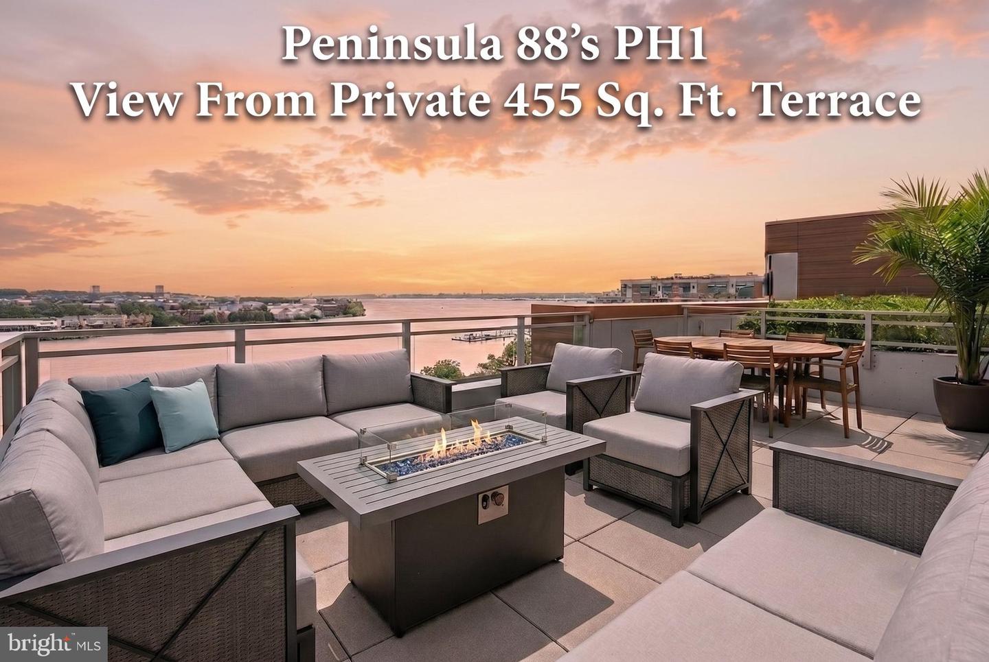 88 V Street SW #ph1