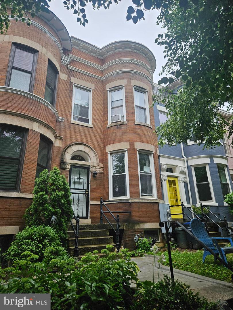 324 5th Street SE, Washington