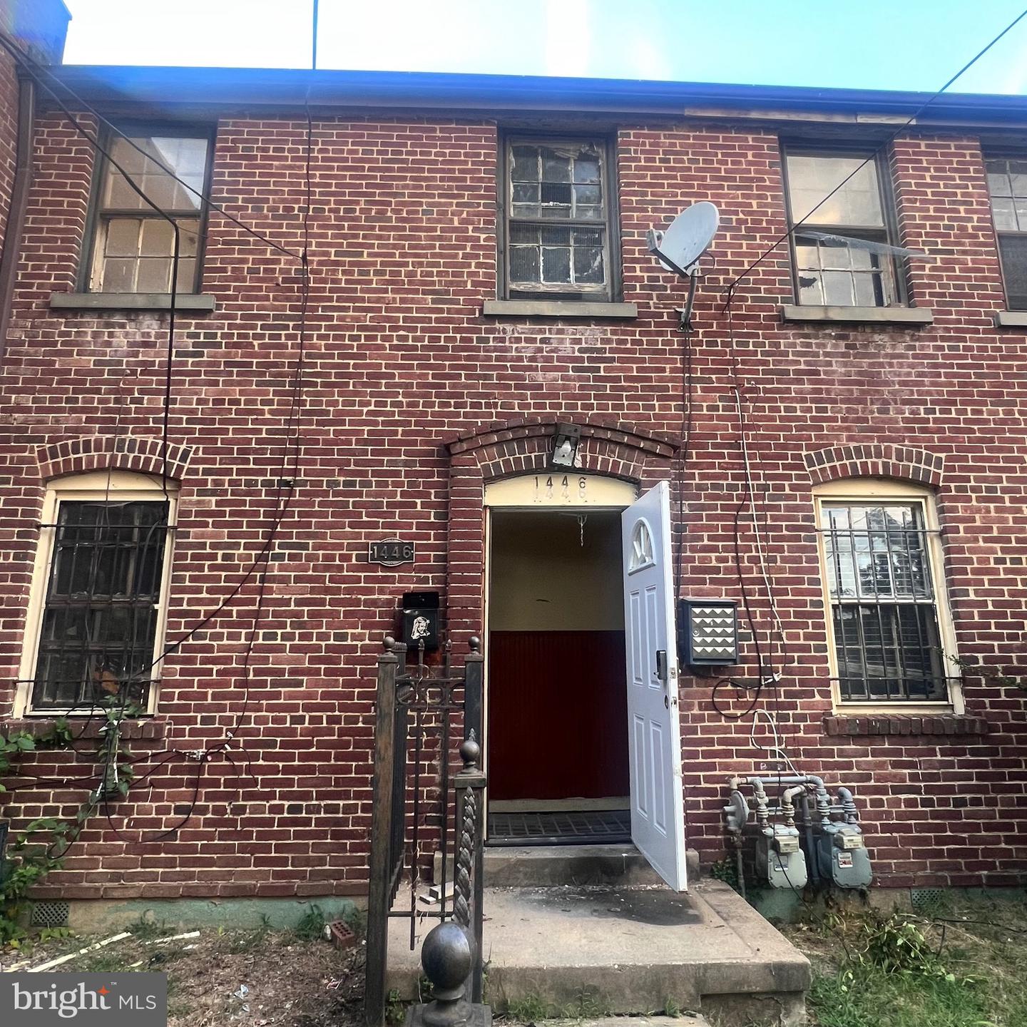 1446 Smith Pl SE, Washington