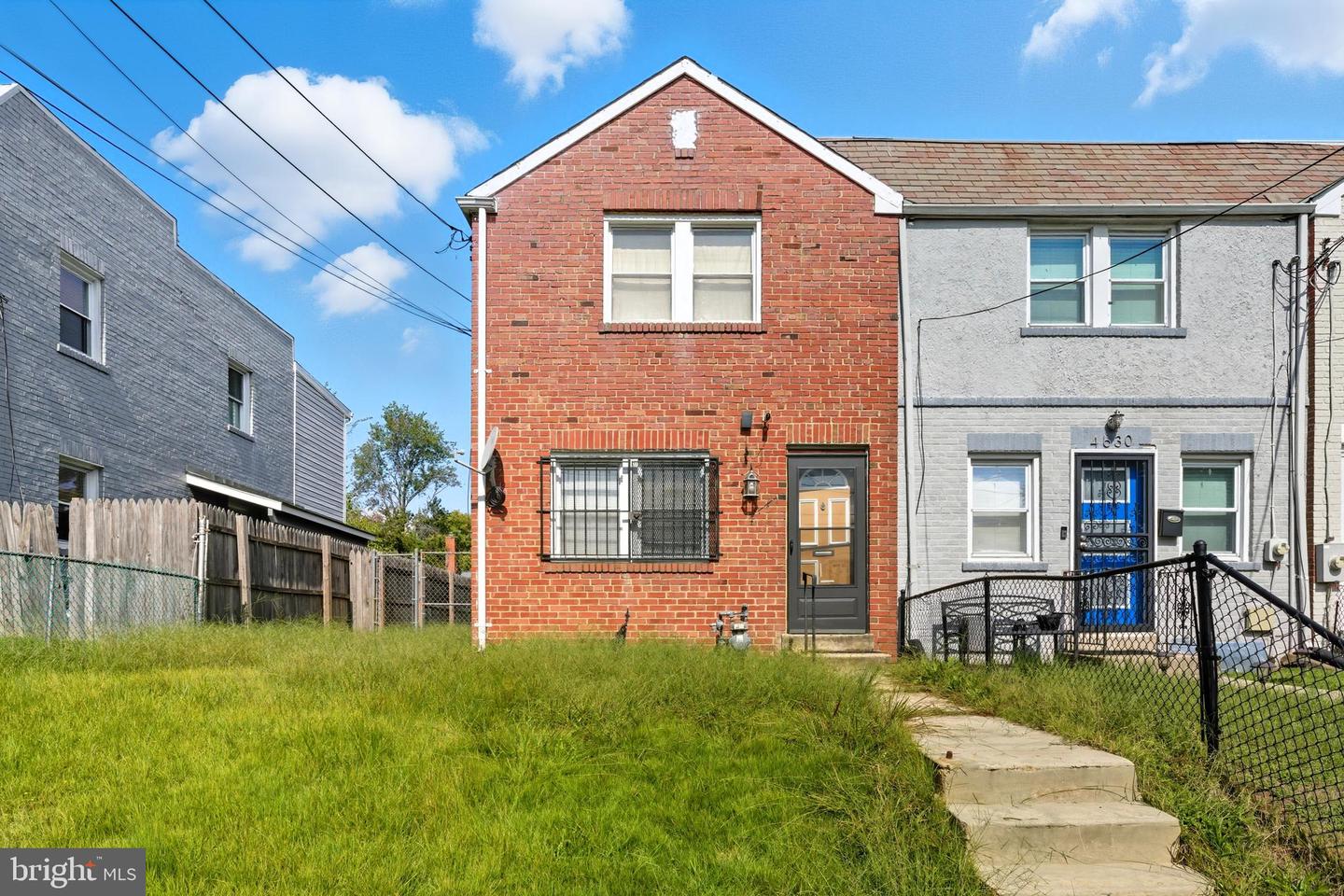 4628 Hanna Place SE, Washington