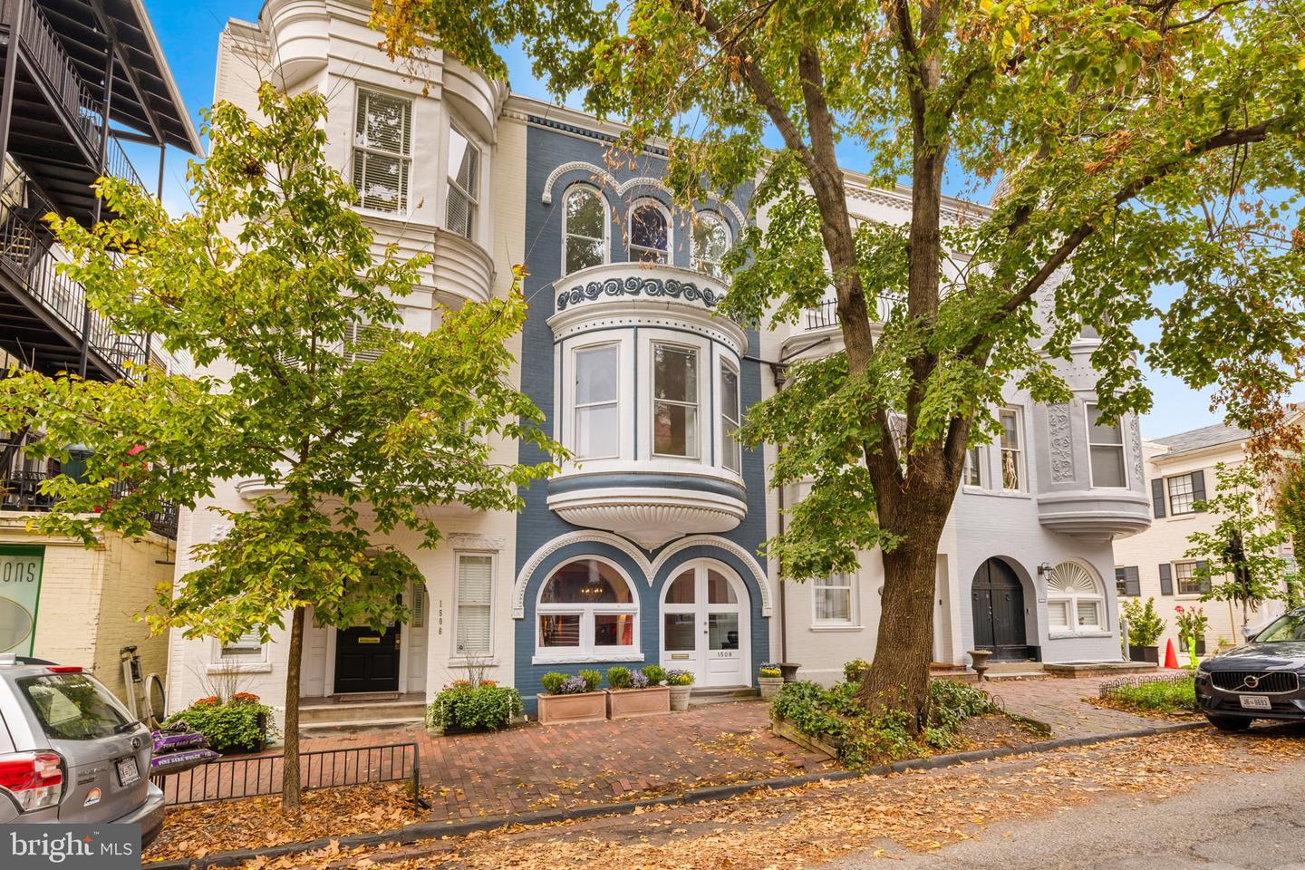 1508 30th Street NW, Washington