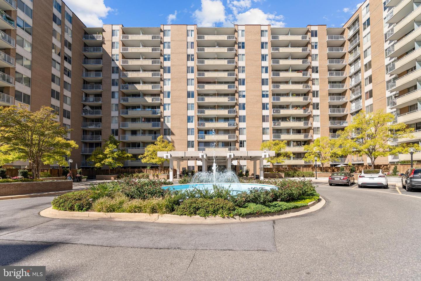 3001 Veazey Terrace NW #1623, Washington