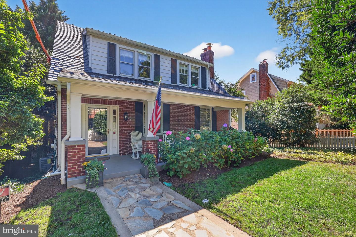3230 Military Road NW, Washington