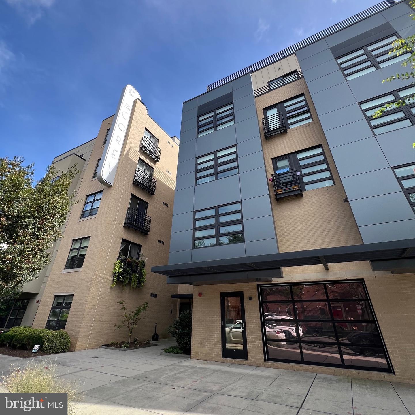1111 Orren Street NE #302