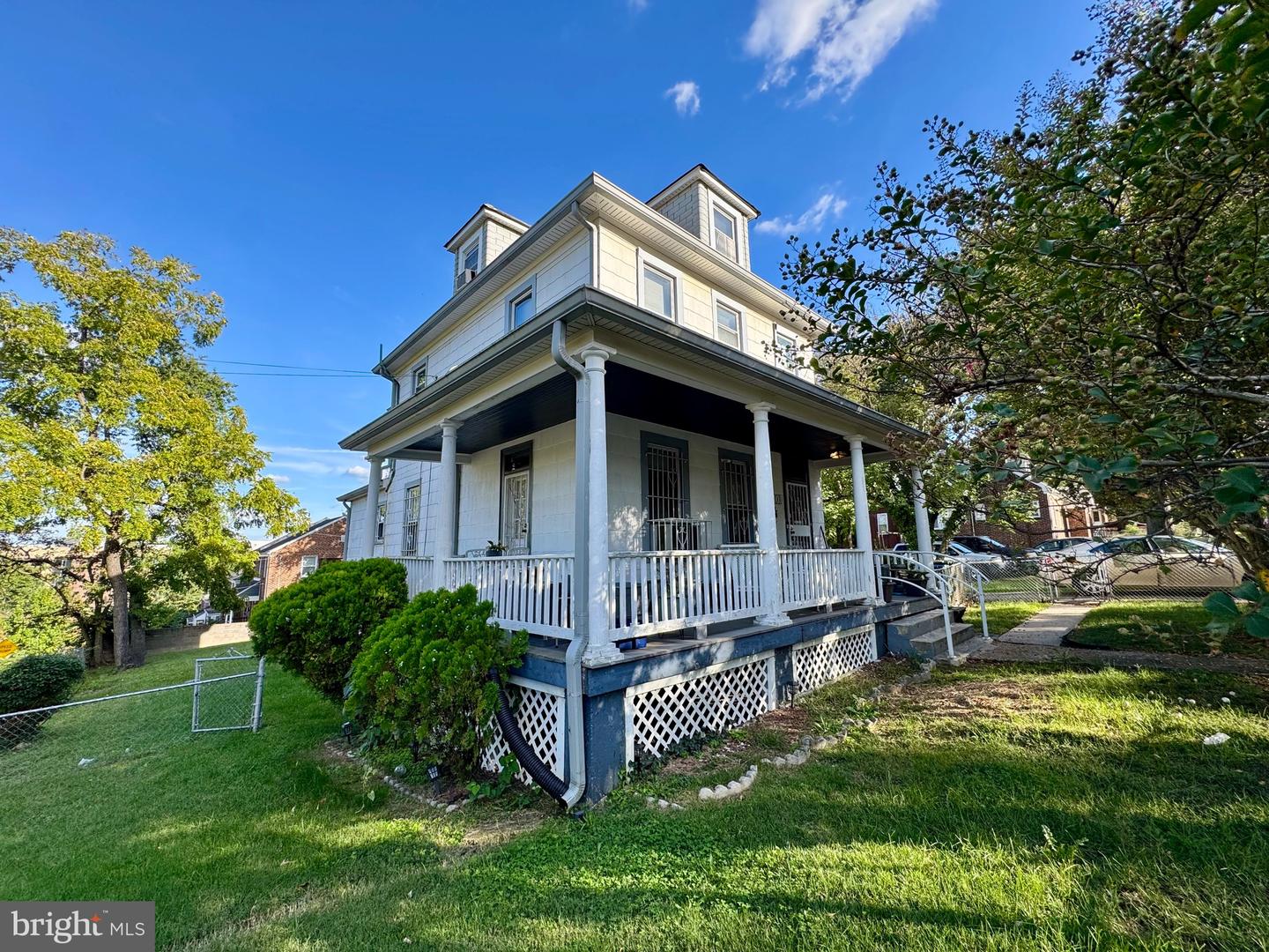 3700 Horner Place SE, Washington