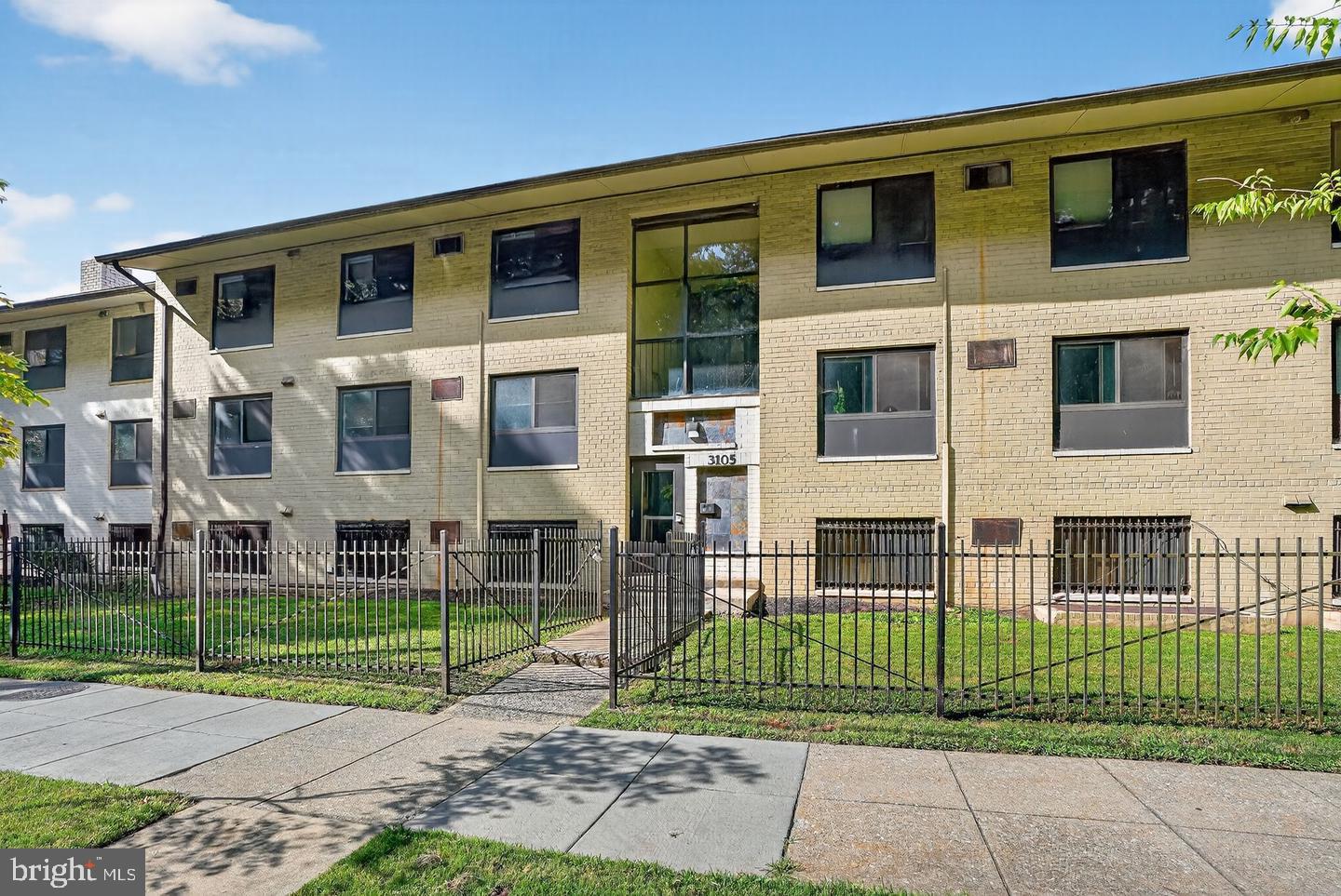 3105 Naylor Road SE #104, Washington