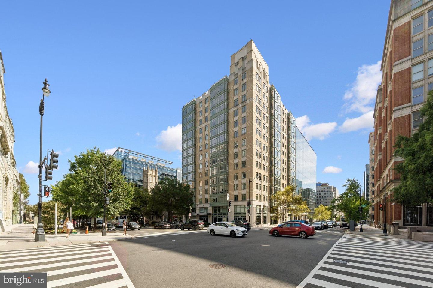 1150 K Street NW #1111, Washington