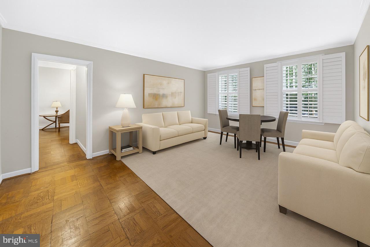 3631 39th Street NW #a313, Washington