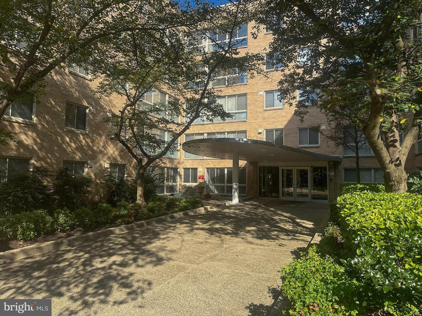 6445 Luzon Avenue NW #118