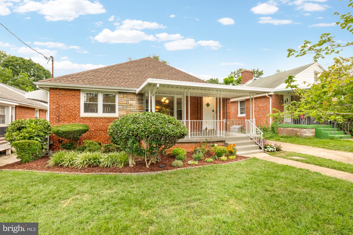 88 Sheridan Street NE, Washington