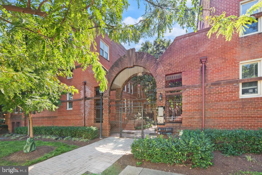 1441 A Street NE #1441, Washington