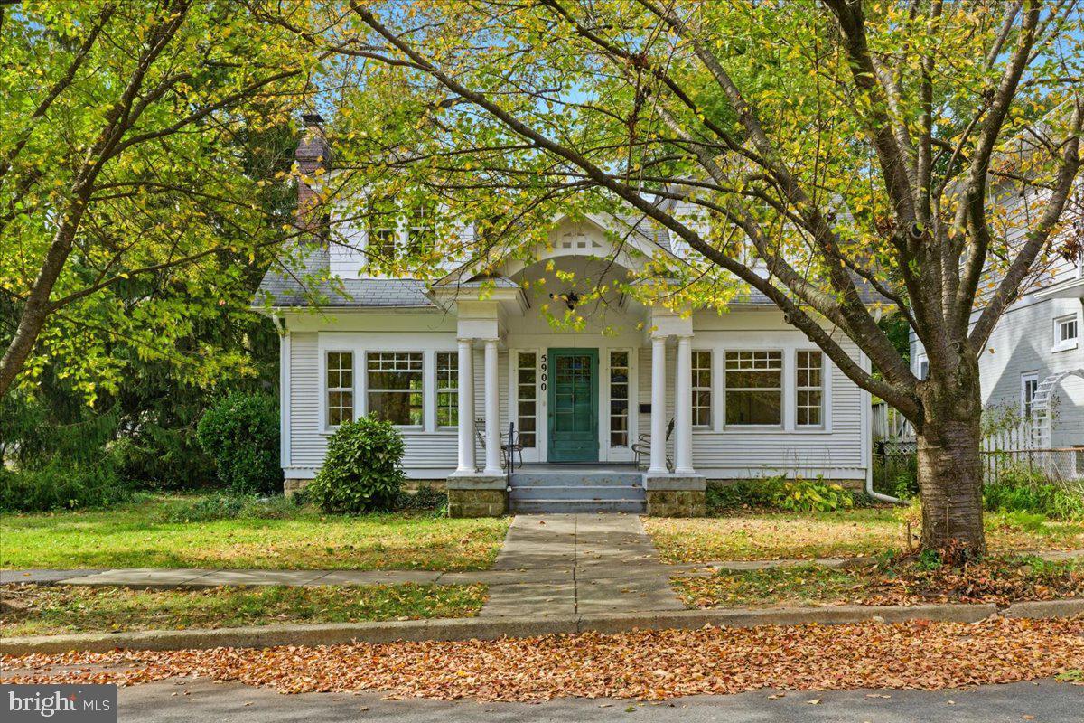 5900 32nd Street NW, Washington
