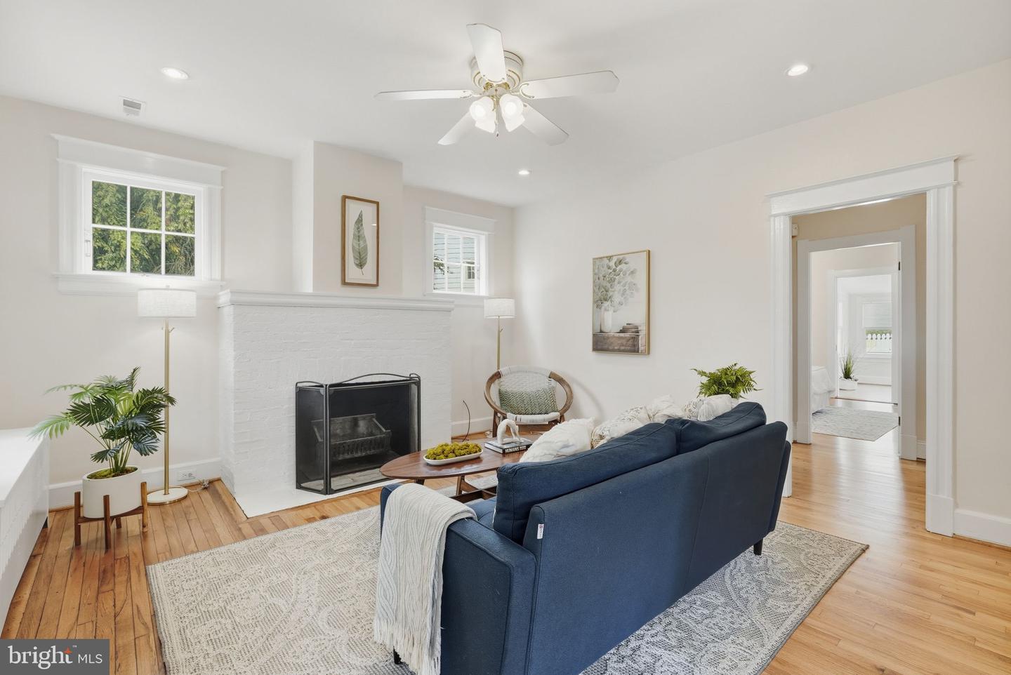 1319 Decatur Street NW, Washington