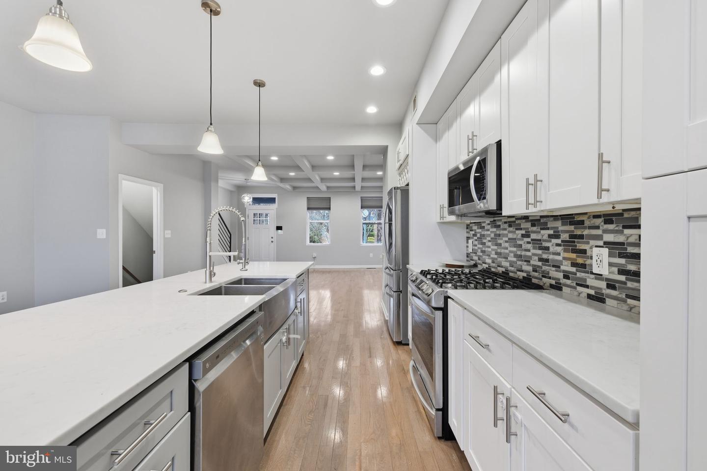 824 Allison Street NW, Washington
