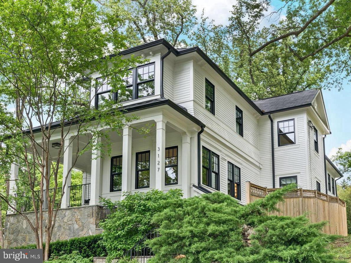 3127 51st Place NW, Washington