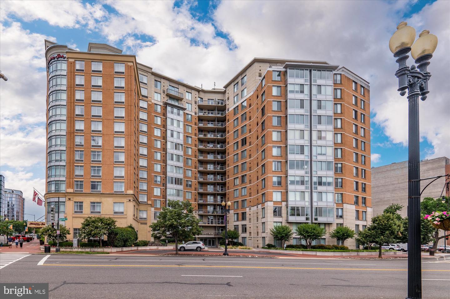 555 Massachusetts Avenue NW #217, Washington