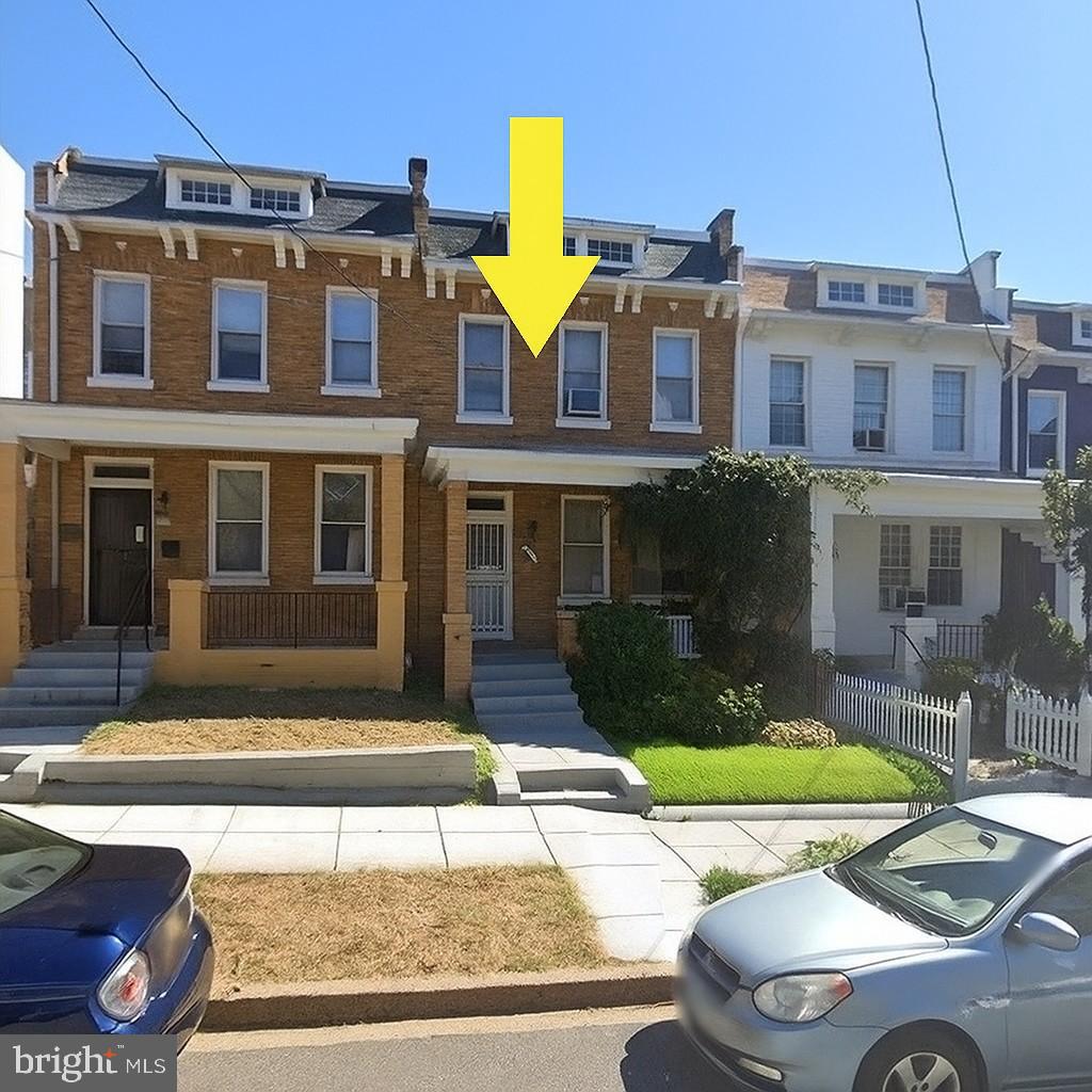 5513 8th Street NW, Washington