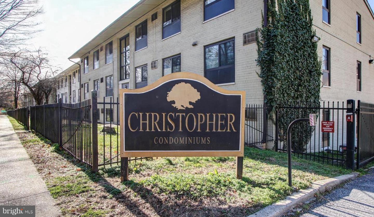 3109 Naylor Road SE #103, Washington