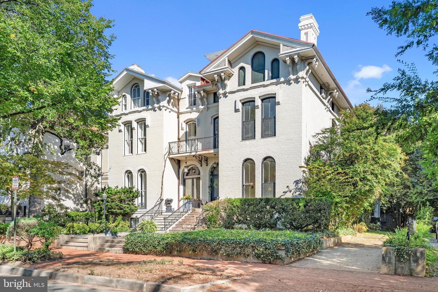 3013 Q Street NW, Washington