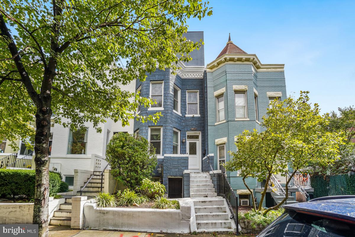 2015 Flagler Place NW #2, Washington