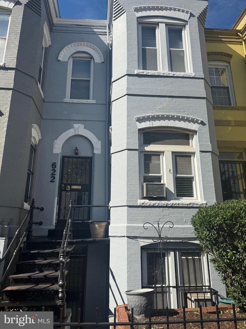 622 11th Street NE, Washington