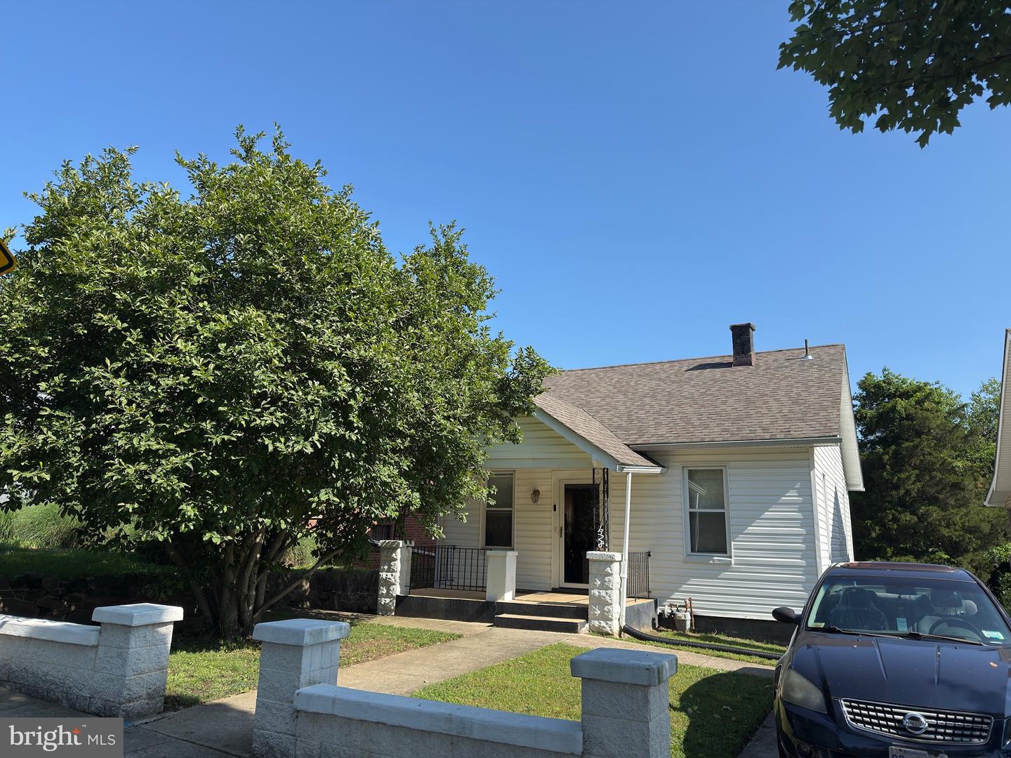 1328 Girard Street NE, Washington