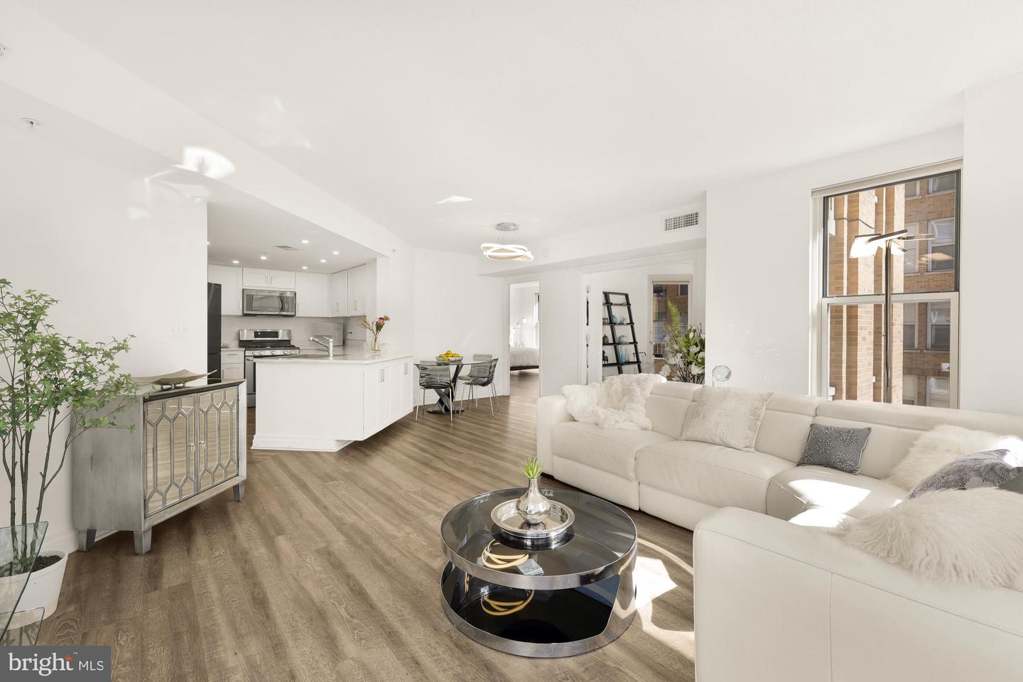 915 E Street NW #815, Washington