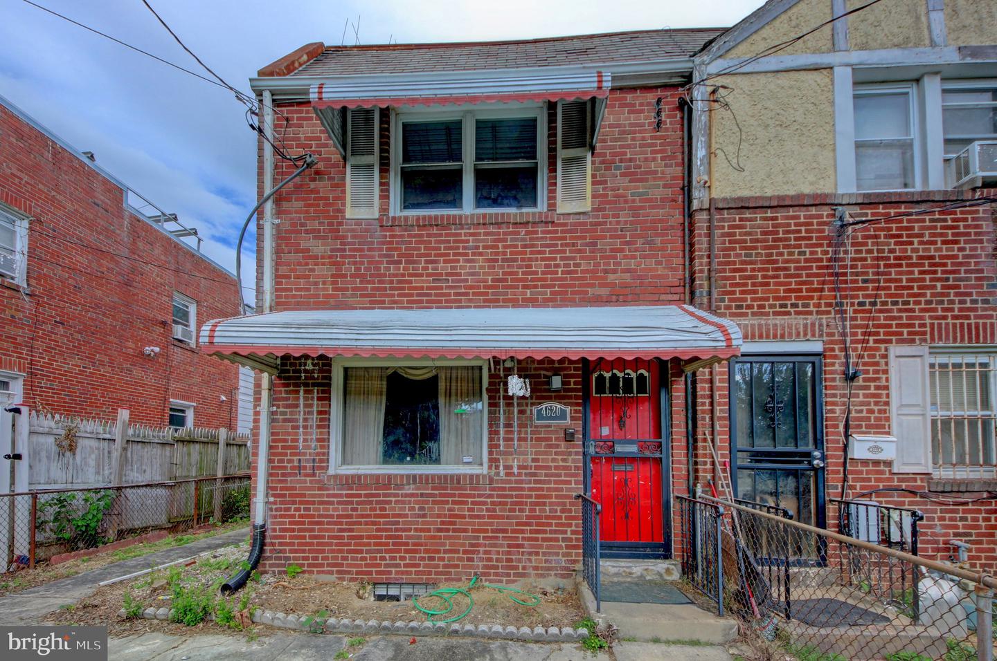 4620 Hanna Place SE, Washington