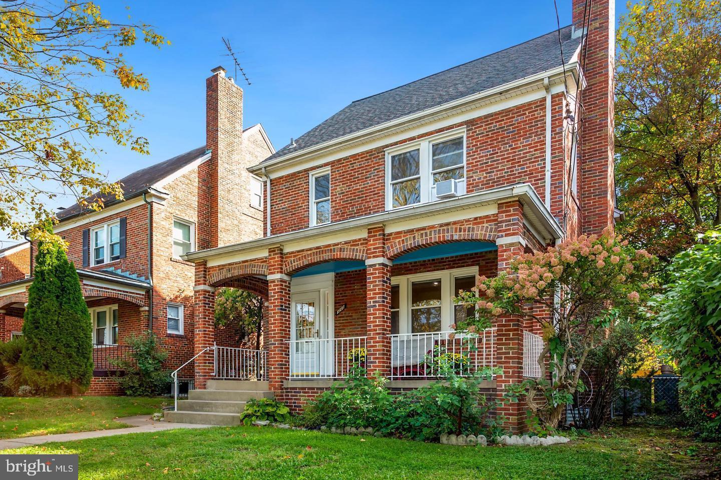 1348 Underwood Street NW, Washington
