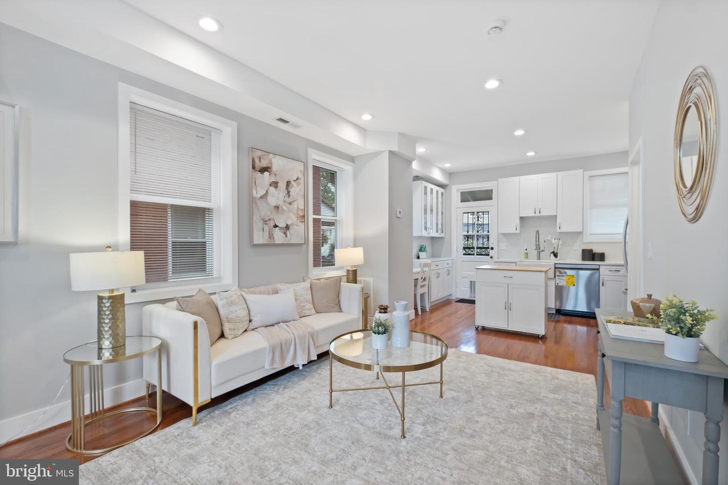 607 Tuckerman Street NW, Washington