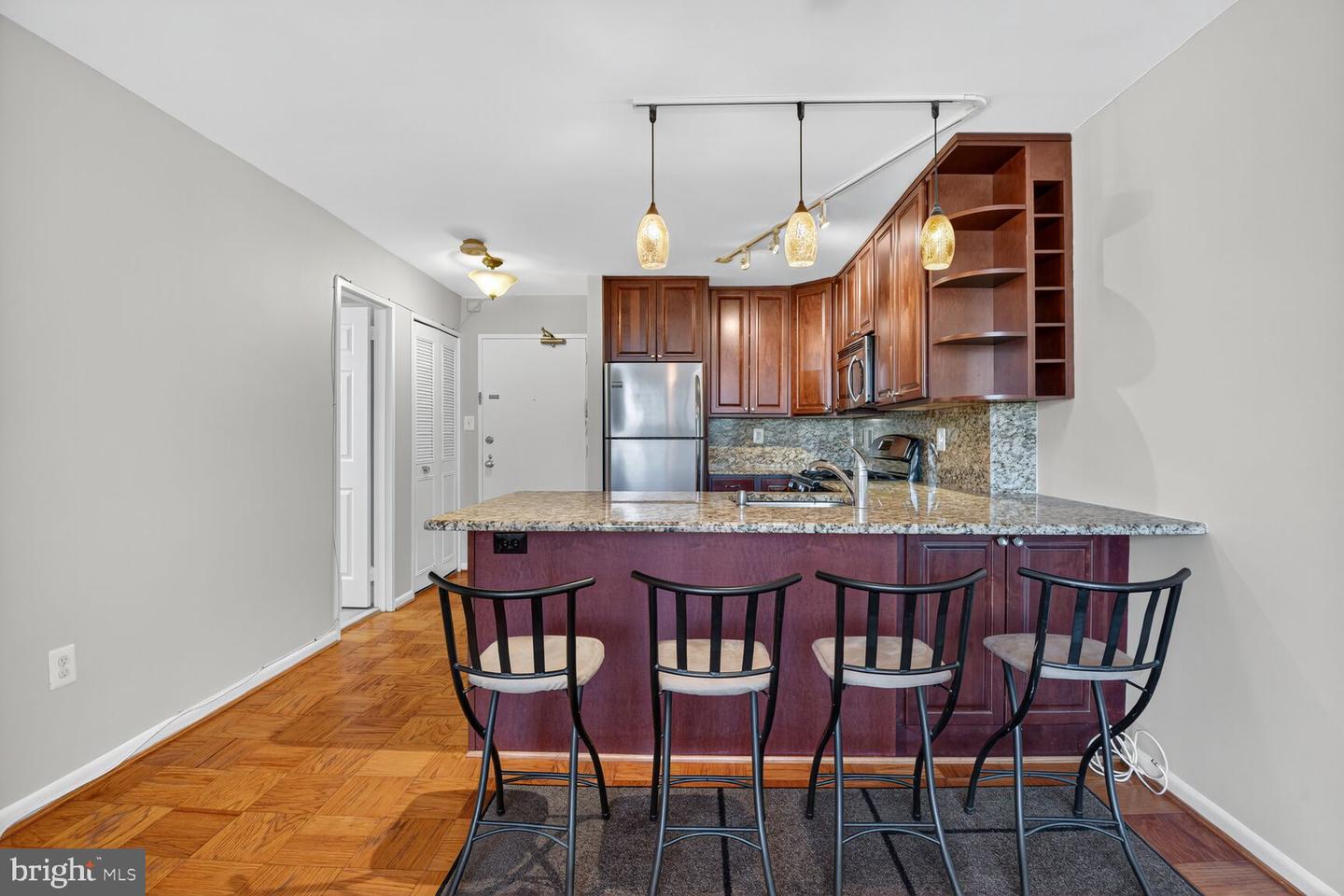 2939 Van Ness Street NW #941, Washington
