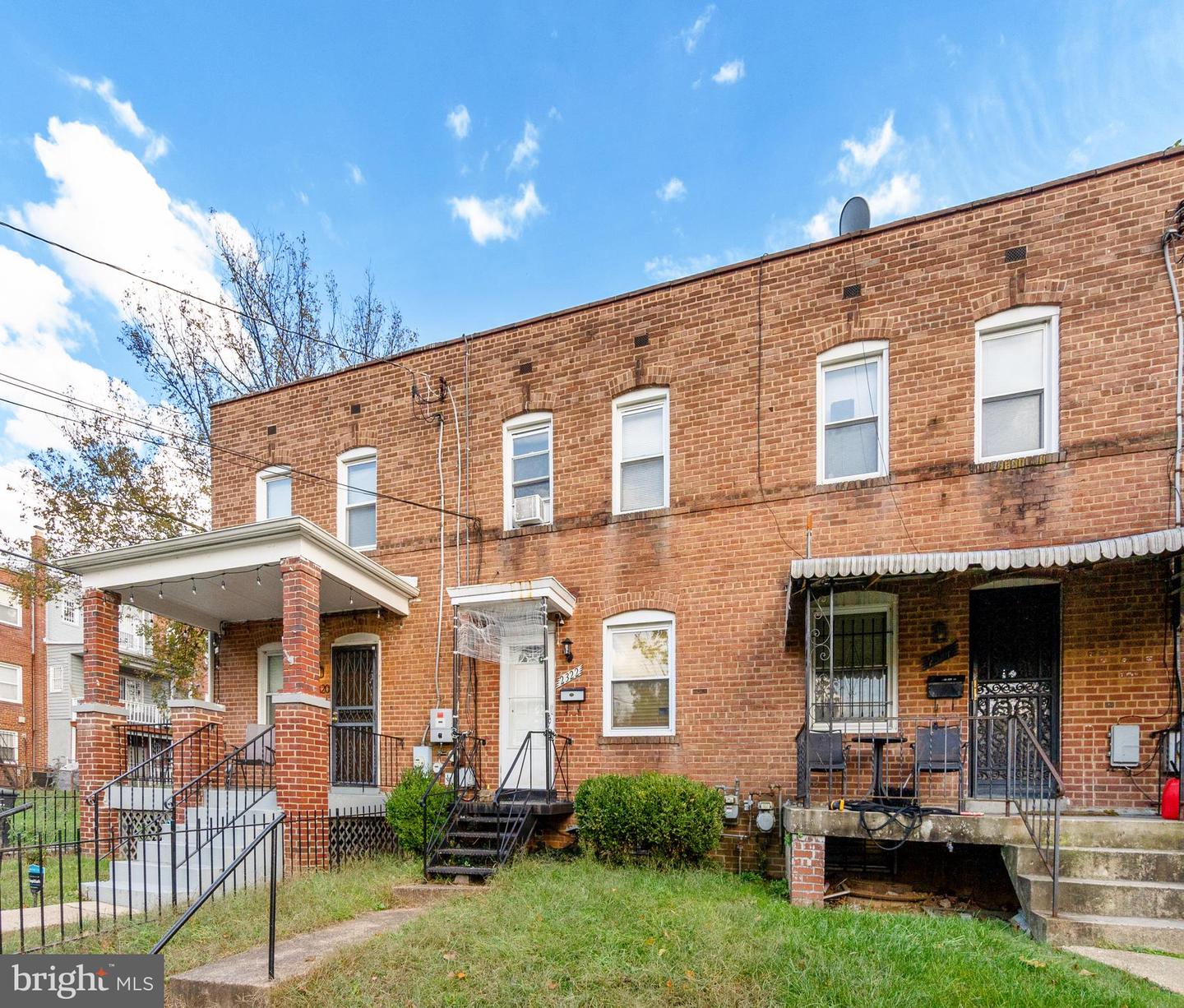2322 14th Place SE, Washington