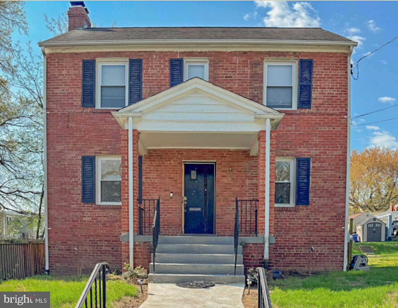 412 Quackenbos Street NW