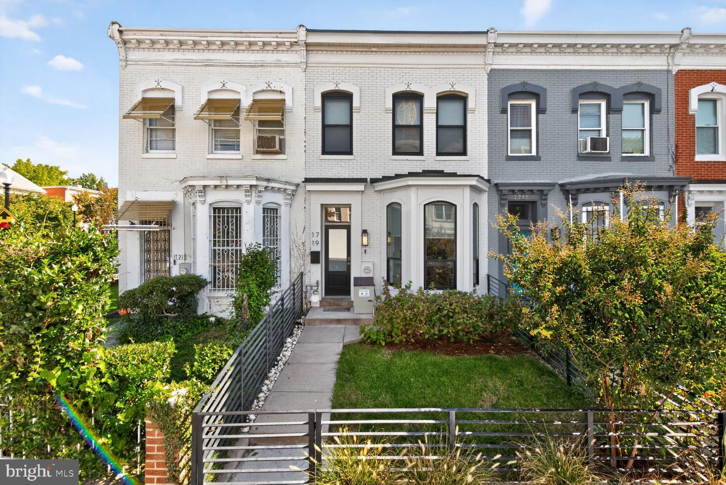 1719 6th Street NW, Washington
