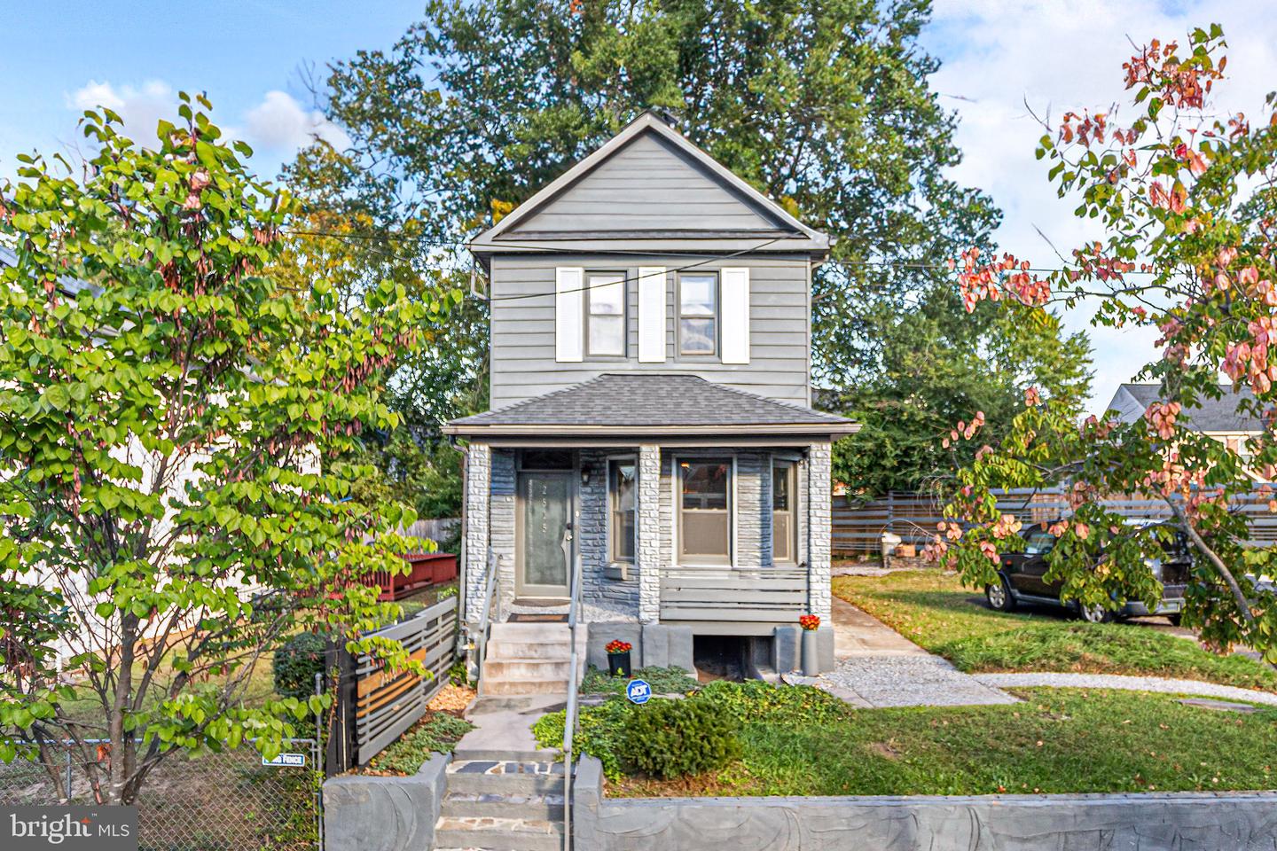 2515 17th Street NE, Washington