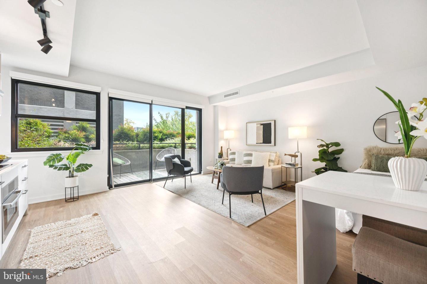 1625 Eckington Place NE #315, Washington