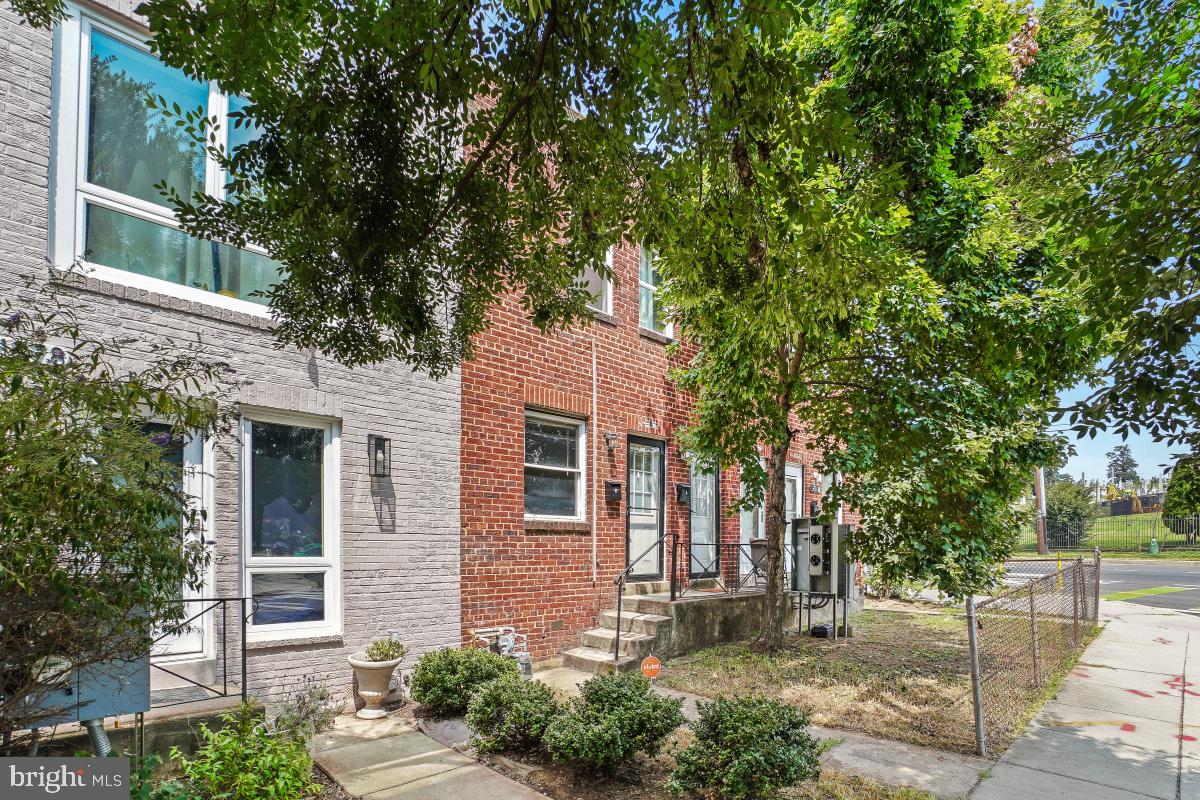 1280 16th Street NE, Washington