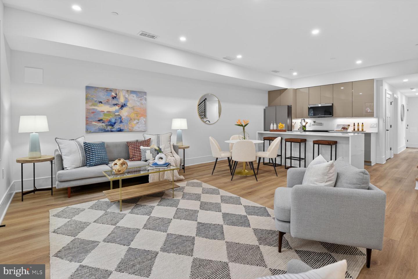 2524 41st Street NW #unit 2, Washington