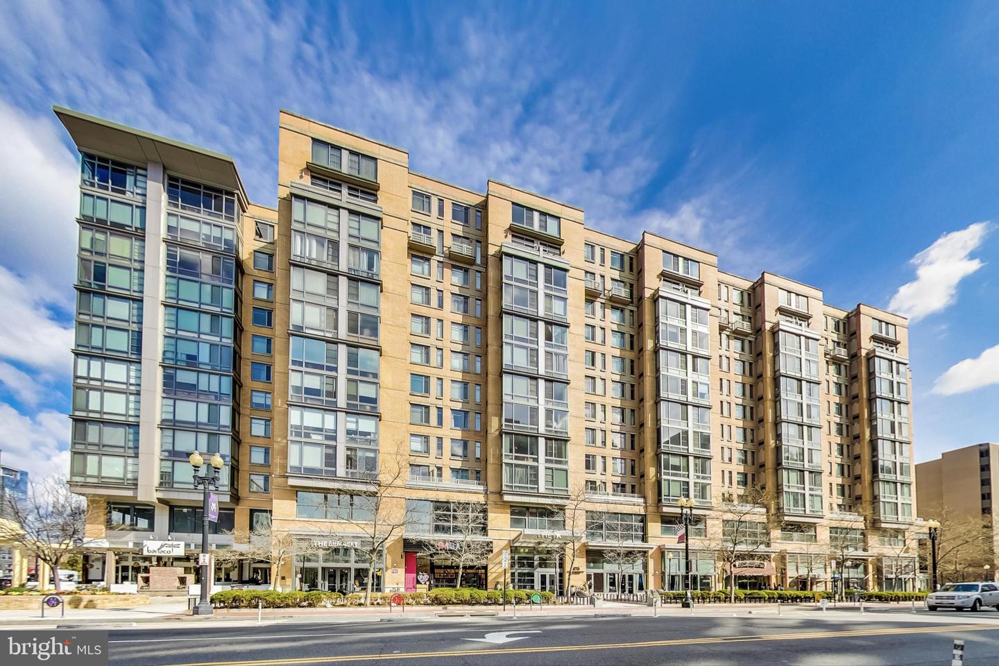475 K Street NW #426, Washington