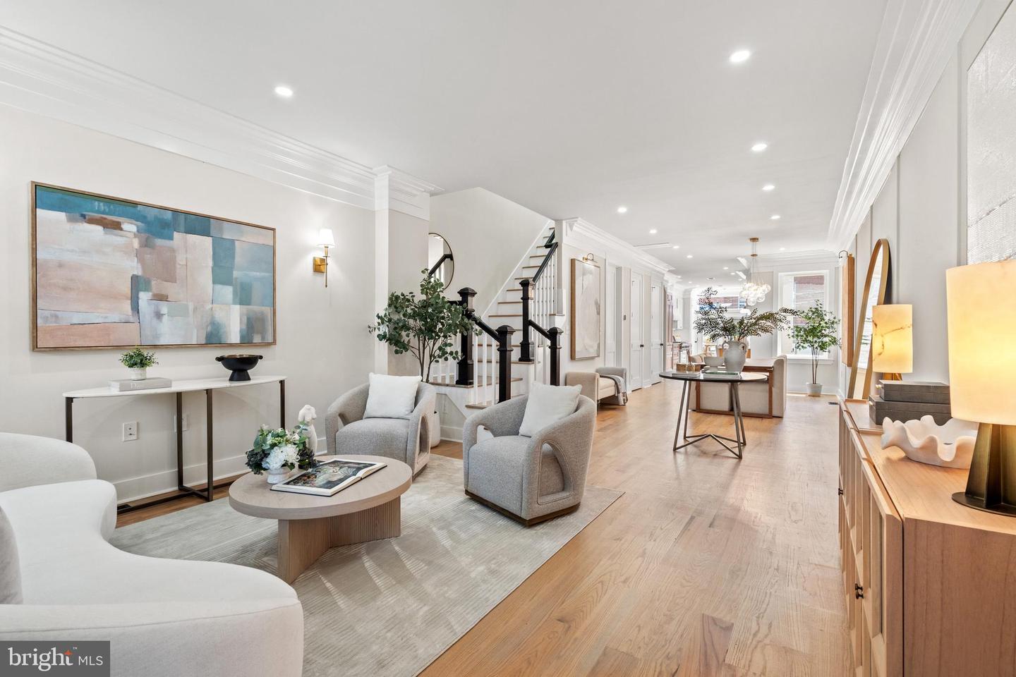 1710 Euclid Street NW, Washington