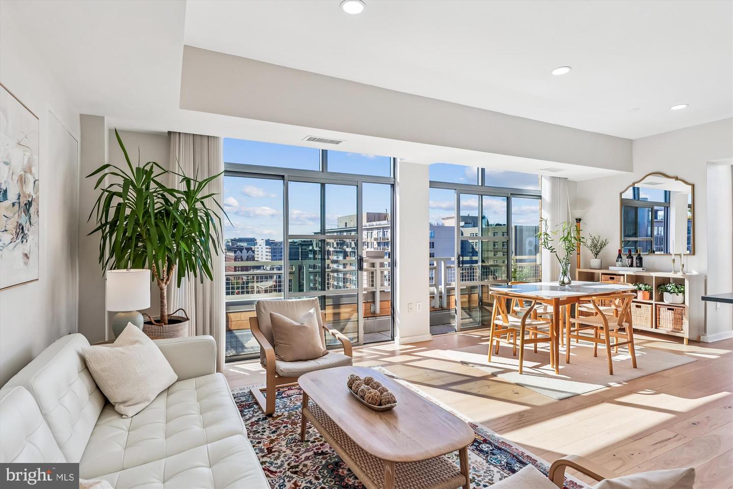475 K Street NW #1116, Washington