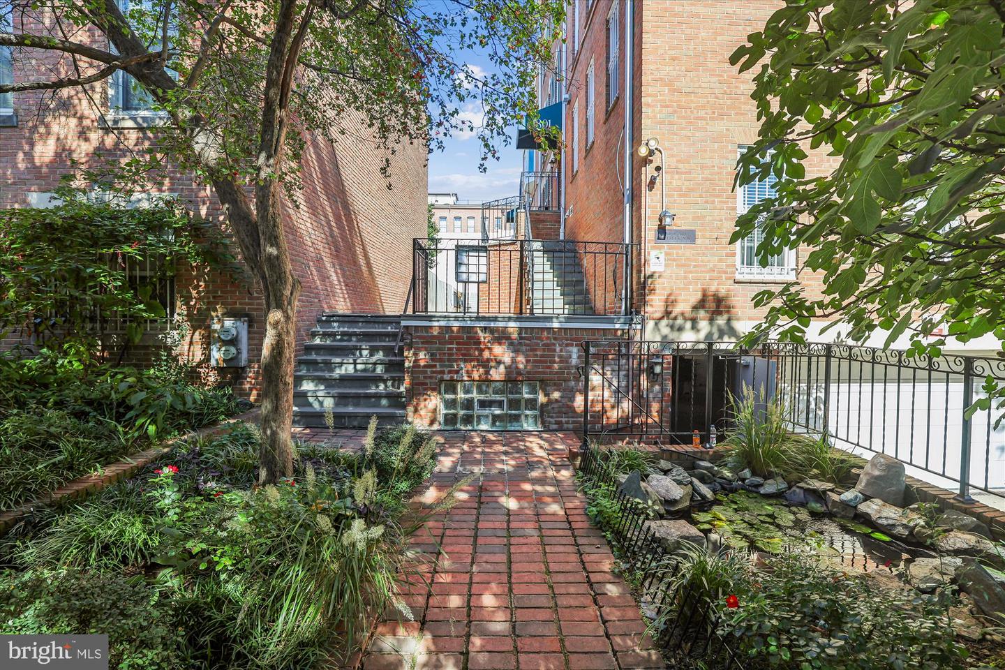1803 T Street NW #3 (B), Washington