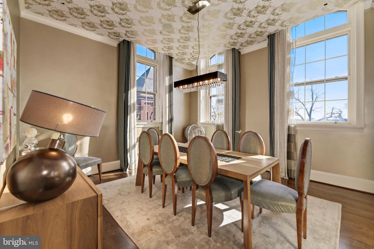 3329 Prospect Street NW #7, Washington