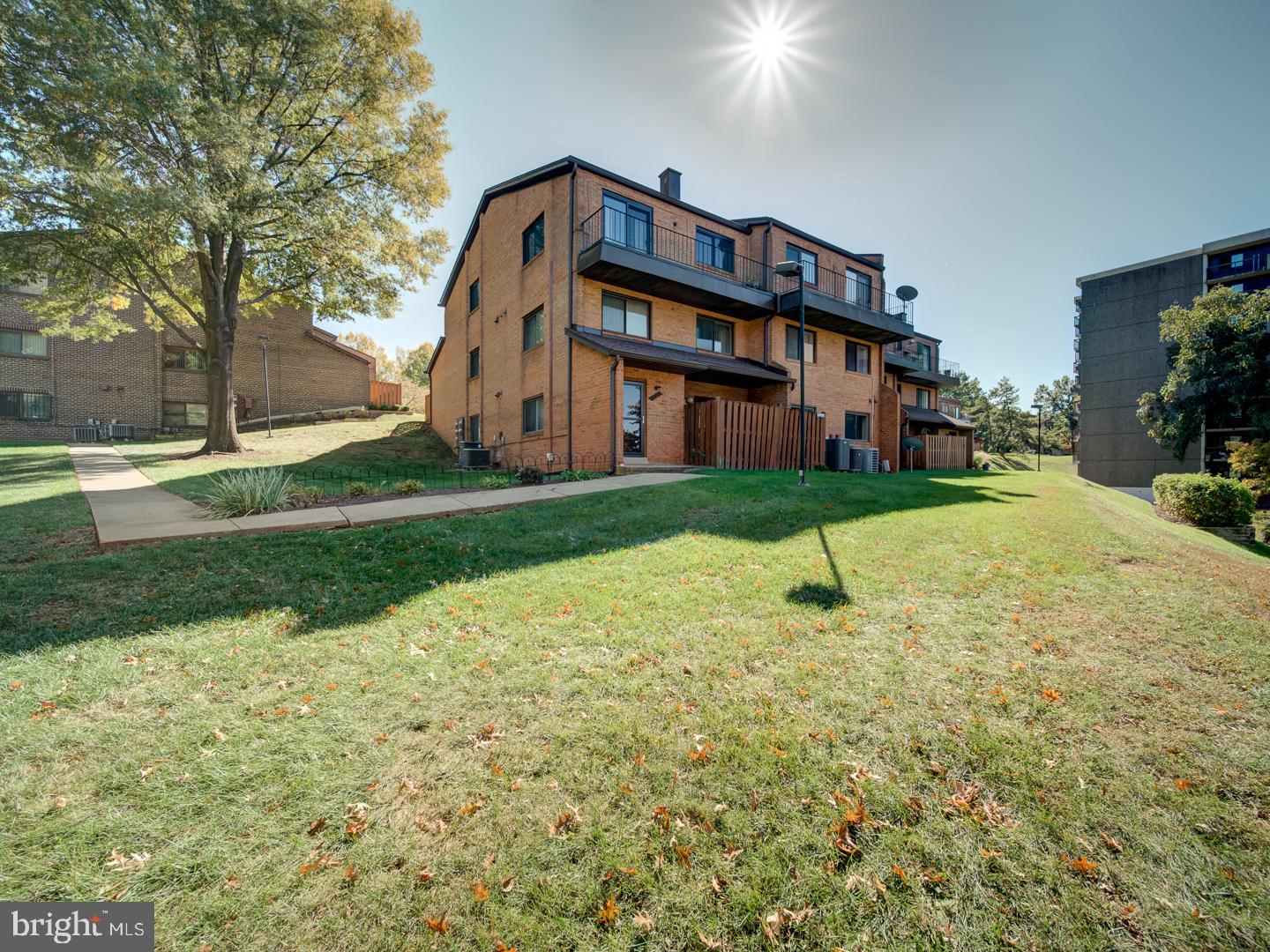 3459 Summit Court NE #3459